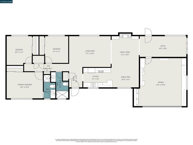 1451 Franklin Canyon Rd, Martinez, CA 94553