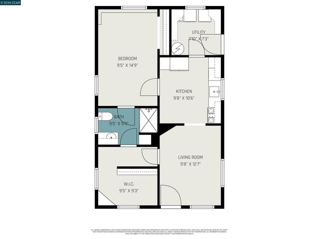 1451 Franklin Canyon Rd, Martinez, CA 94553