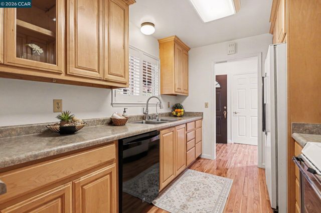 1451 Franklin Canyon Rd, Martinez, CA 94553