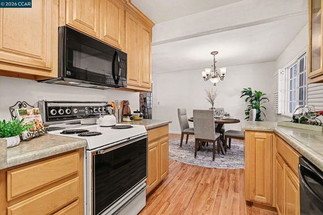 1451 Franklin Canyon Rd, Martinez, CA 94553