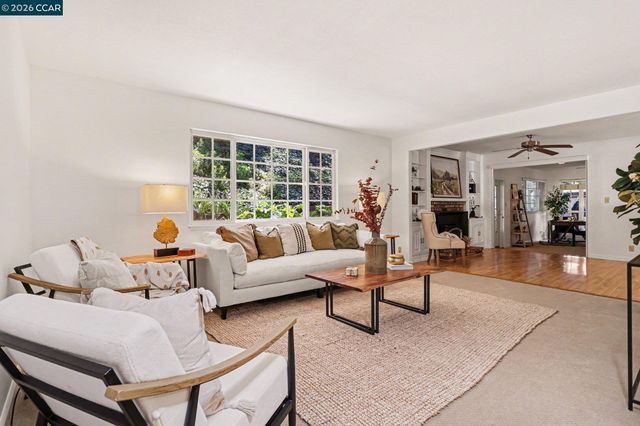 1451 Franklin Canyon Rd, Martinez, CA 94553