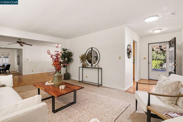 1451 Franklin Canyon Rd, Martinez, CA 94553