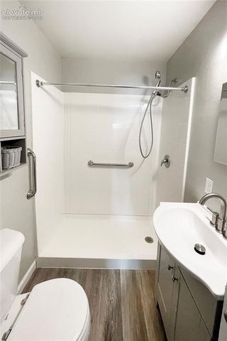912 E 3rd Street, Florence, CO 81226