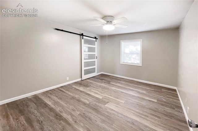 912 E 3rd Street, Florence, CO 81226