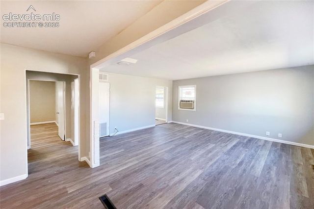912 E 3rd Street, Florence, CO 81226