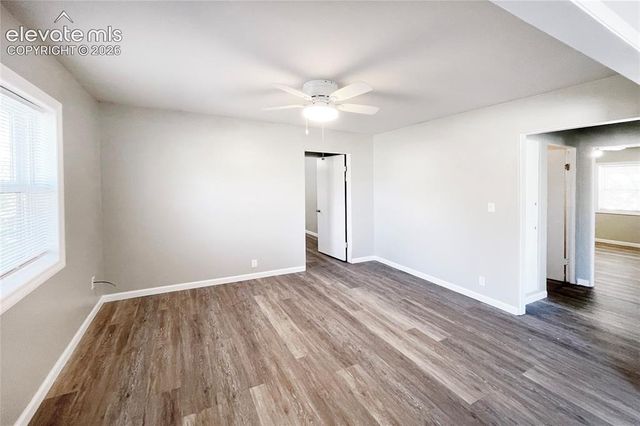 912 E 3rd Street, Florence, CO 81226