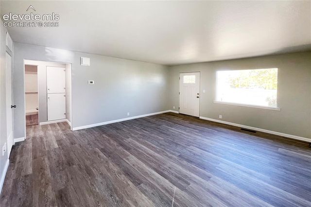912 E 3rd Street, Florence, CO 81226