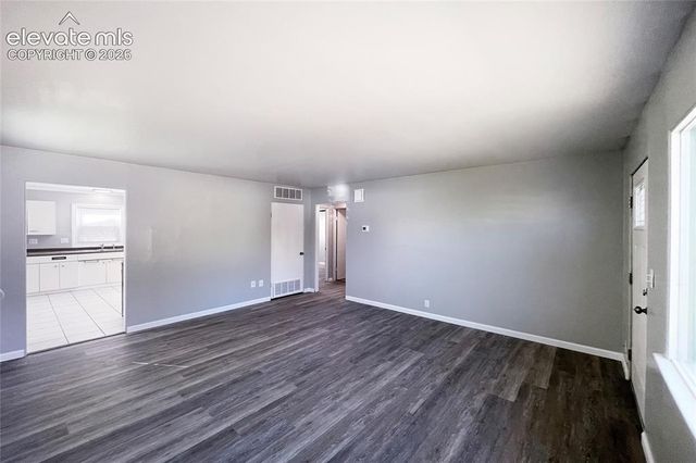 912 E 3rd Street, Florence, CO 81226