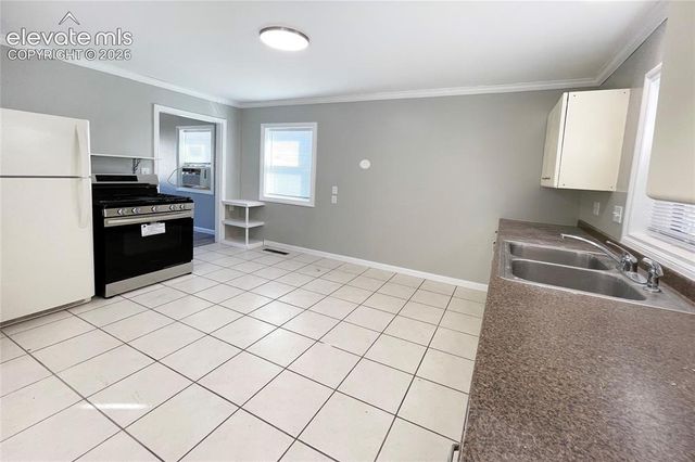 912 E 3rd Street, Florence, CO 81226