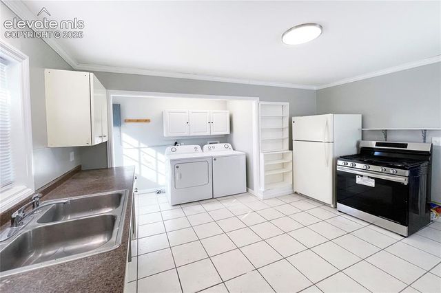 912 E 3rd Street, Florence, CO 81226