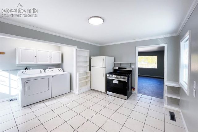 912 E 3rd Street, Florence, CO 81226