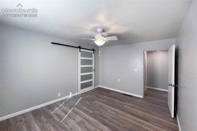 912 E 3rd Street, Florence, CO 81226