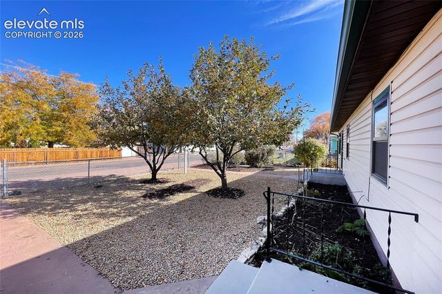 912 E 3rd Street, Florence, CO 81226