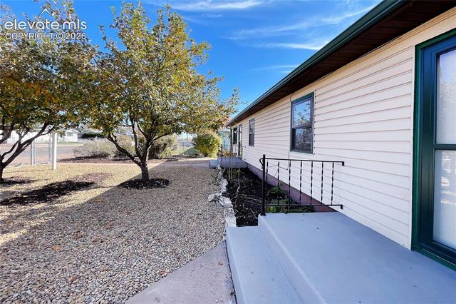 912 E 3rd Street, Florence, CO 81226
