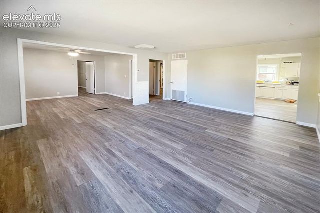 912 E 3rd Street, Florence, CO 81226