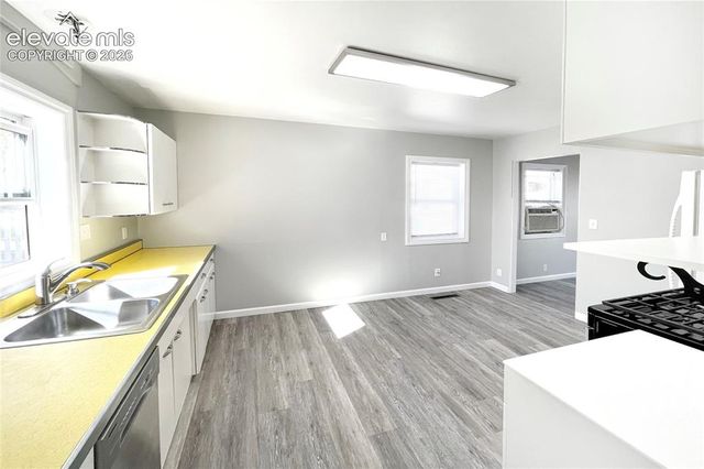 912 E 3rd Street, Florence, CO 81226