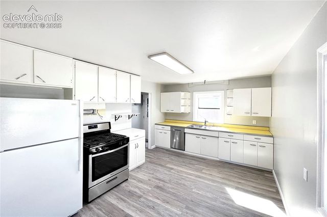 912 E 3rd Street, Florence, CO 81226