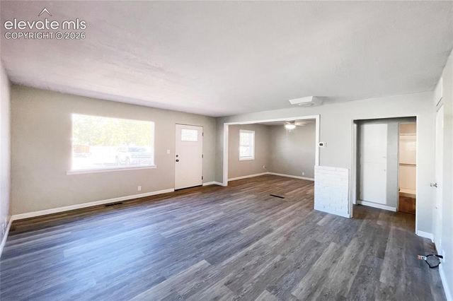 912 E 3rd Street, Florence, CO 81226