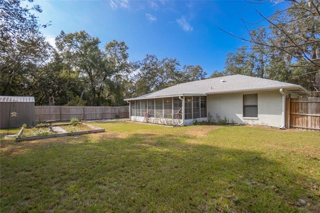 3341 S JEAN POINT, Inverness, FL 34450