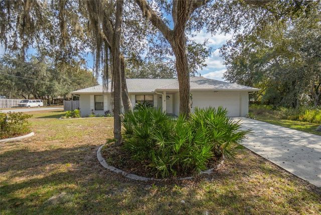 3341 S JEAN POINT, Inverness, FL 34450