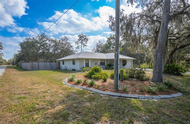 3341 S JEAN POINT, Inverness, FL 34450