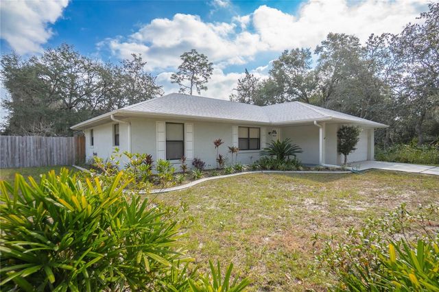 3341 S JEAN POINT, Inverness, FL 34450