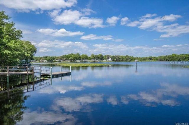 3341 S JEAN POINT, Inverness, FL 34450