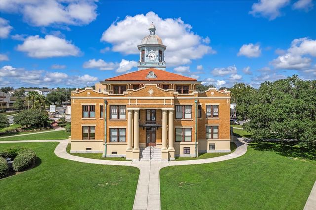 3341 S JEAN POINT, Inverness, FL 34450