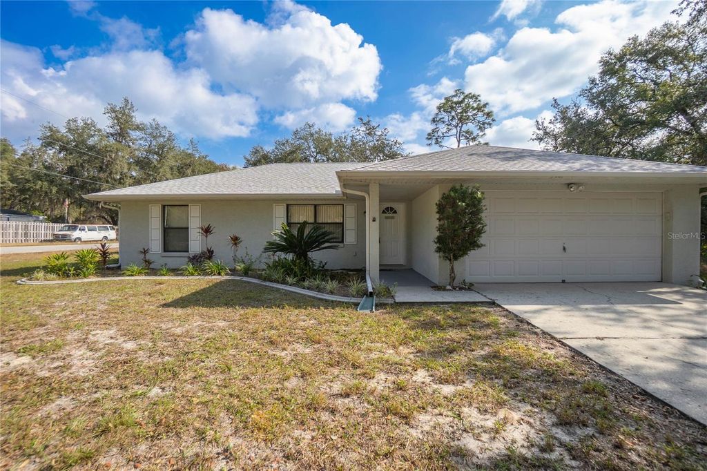 3341 S JEAN POINT, Inverness, FL 34450