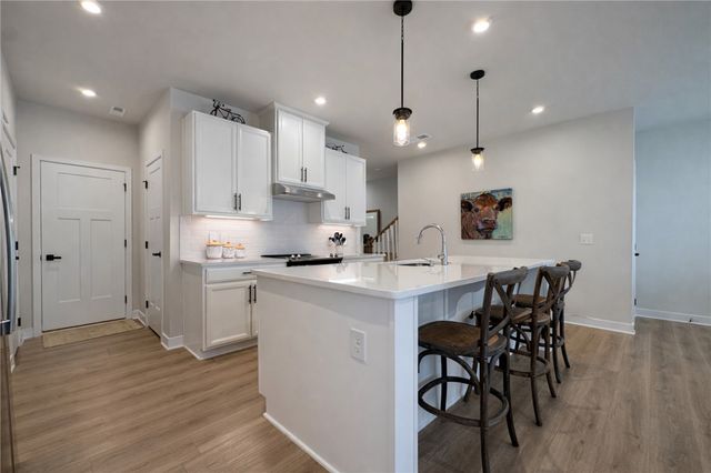 407 Camarillo Lane, Anderson, SC 29621