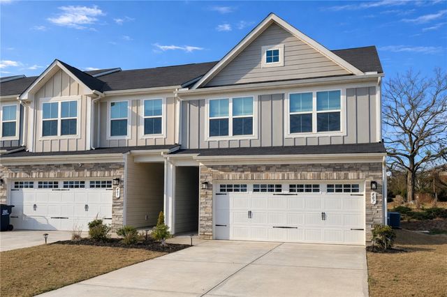 407 Camarillo Lane, Anderson, SC 29621