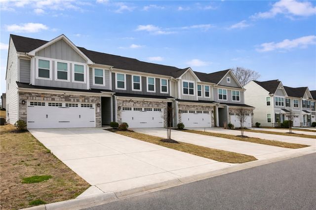 407 Camarillo Lane, Anderson, SC 29621