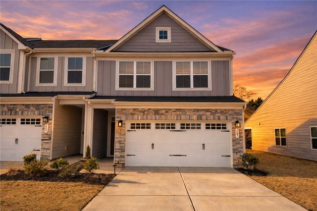 407 Camarillo Lane, Anderson, SC 29621