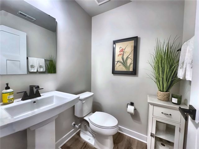 407 Camarillo Lane, Anderson, SC 29621