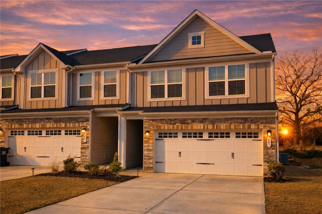 407 Camarillo Lane, Anderson, SC 29621