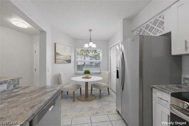 9570 Crescent Garden DR A102, Naples, FL 34109