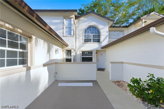 9570 Crescent Garden DR A102, Naples, FL 34109