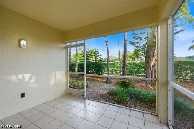 9570 Crescent Garden DR A102, Naples, FL 34109