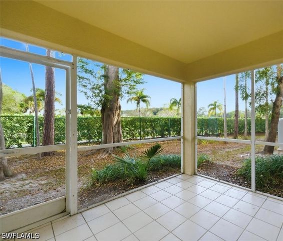 9570 Crescent Garden DR A102, Naples, FL 34109