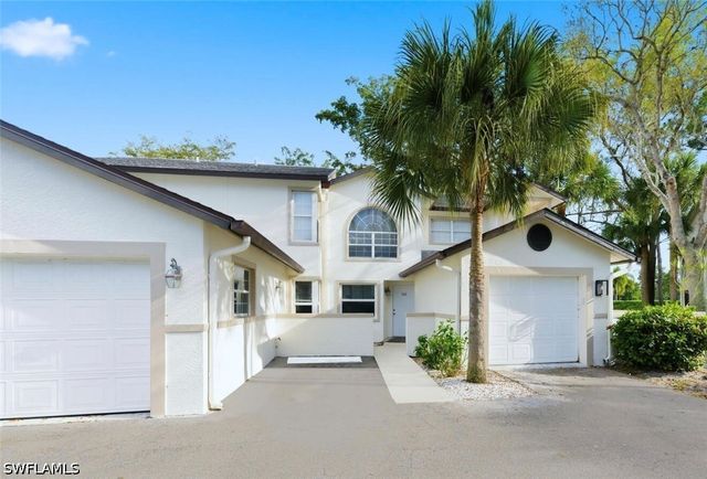 9570 Crescent Garden DR A102, Naples, FL 34109