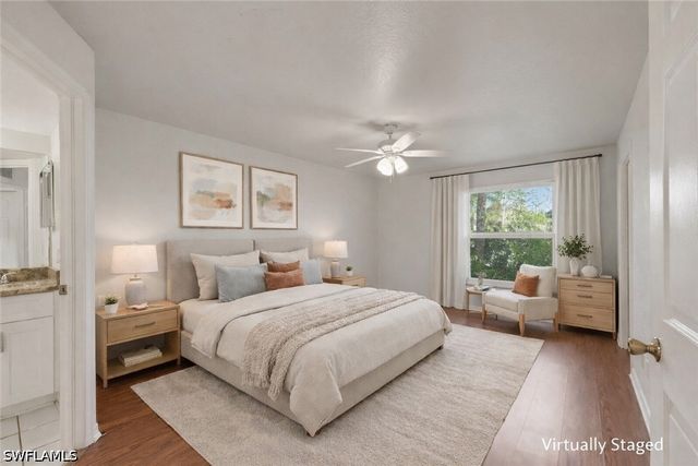 9570 Crescent Garden DR A102, Naples, FL 34109