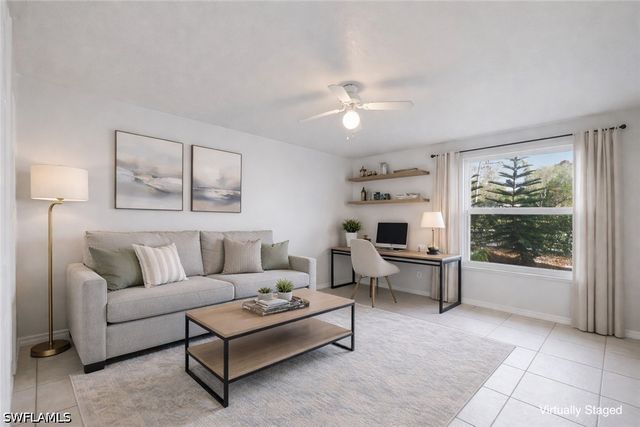 9570 Crescent Garden DR A102, Naples, FL 34109