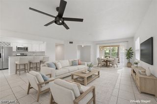 9570 Crescent Garden DR A102, Naples, FL 34109