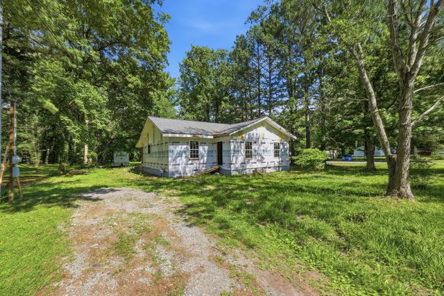 157 Malkowski Rd, Clarksville, TN 37043
