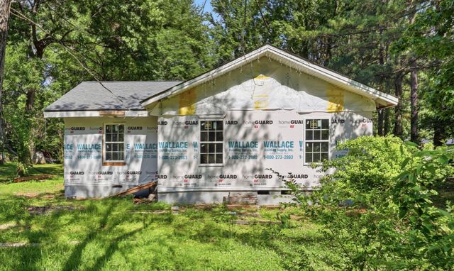 157 Malkowski Rd, Clarksville, TN 37043
