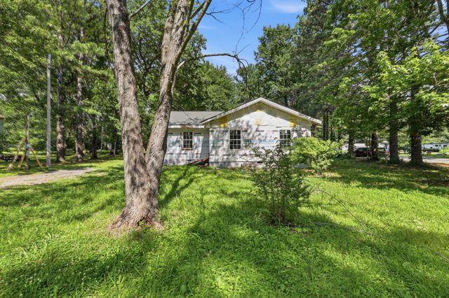 157 Malkowski Rd, Clarksville, TN 37043
