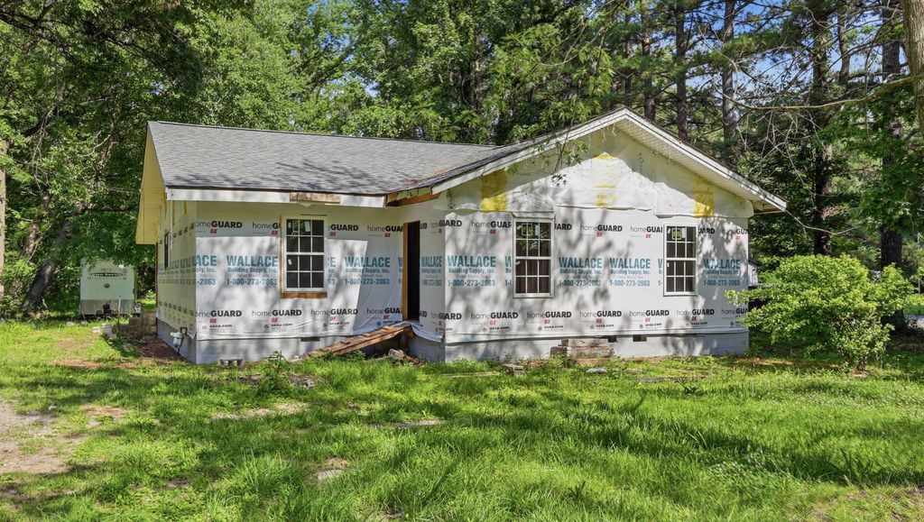 157 Malkowski Rd, Clarksville, TN 37043