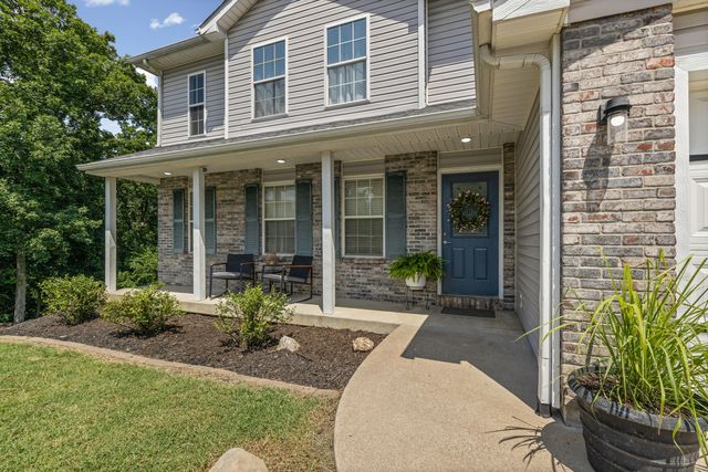 2911 SHINGO CT, Columbia, MO 65202