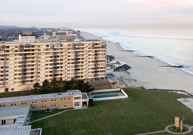 787 Ocean Avenue 1504, Long Branch, NJ 07740