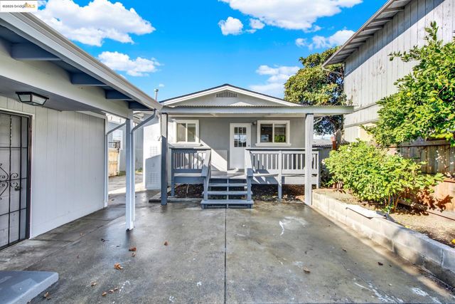 1232 78Th Ave, Oakland, CA 94621